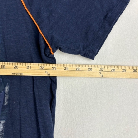 transformers tshirt taskmaster blue 2X - Picture 7 of 8